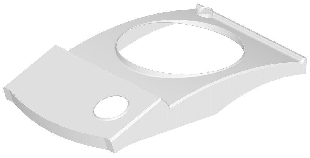 Magneetisekoittajan silikoninen suojakuori