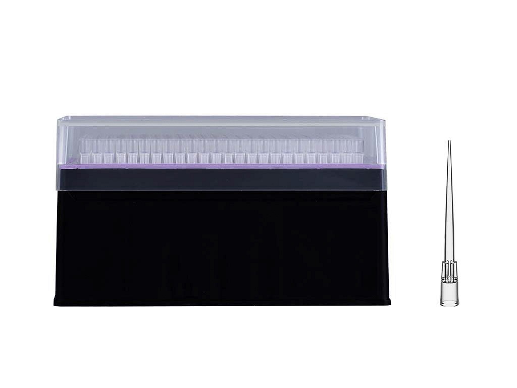 Integra GripTip-pipetinkärki 12,5 µl, ei-steriili, low. ret. XYZ