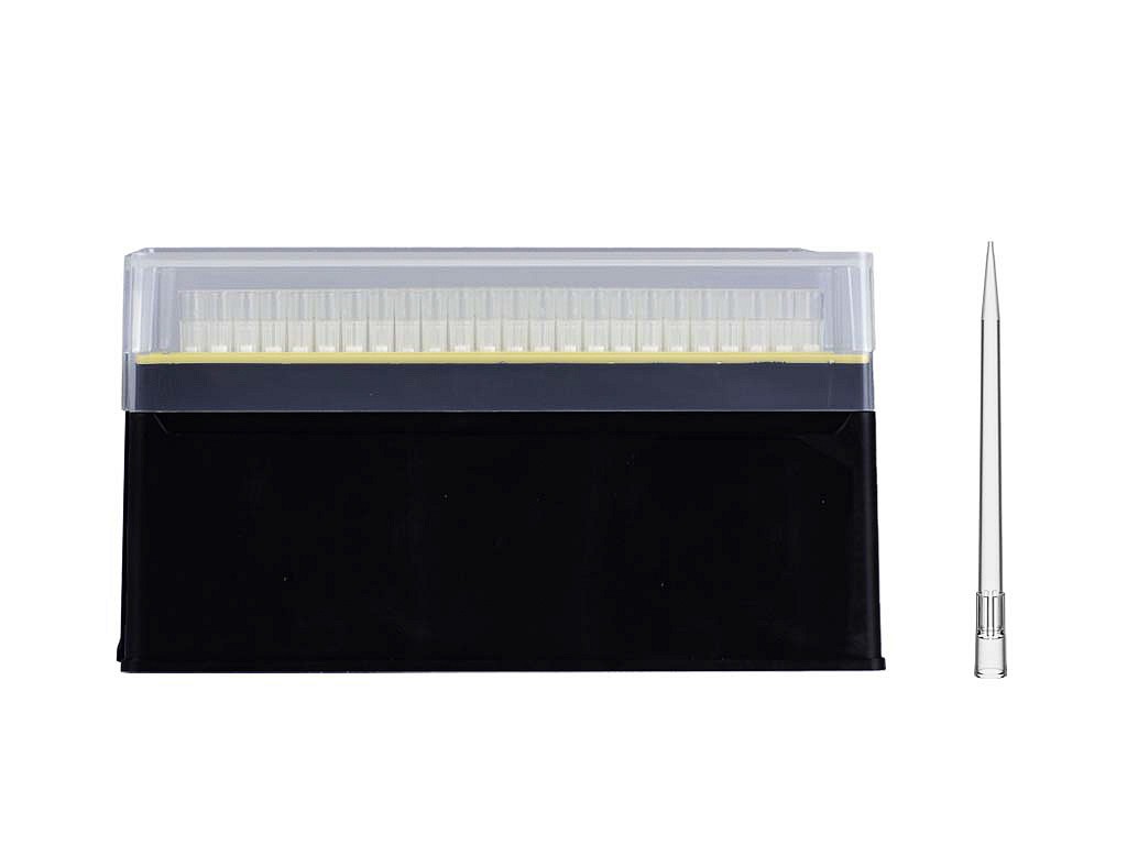 Integra GripTip-pipetinkärki 125 µl, ei-steriili XYZ