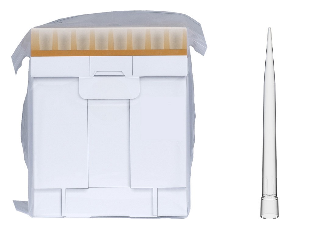 Integra GripTip-pipetinkärki 5000 µl, steriili