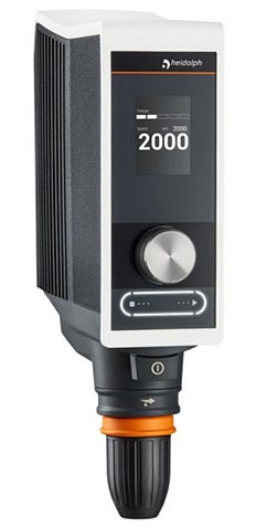 Heidolph-lapasekoittaja Precision 200