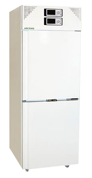 Arctiko LF 700 Jääkaappipakastinyhdistelmä, ATEX