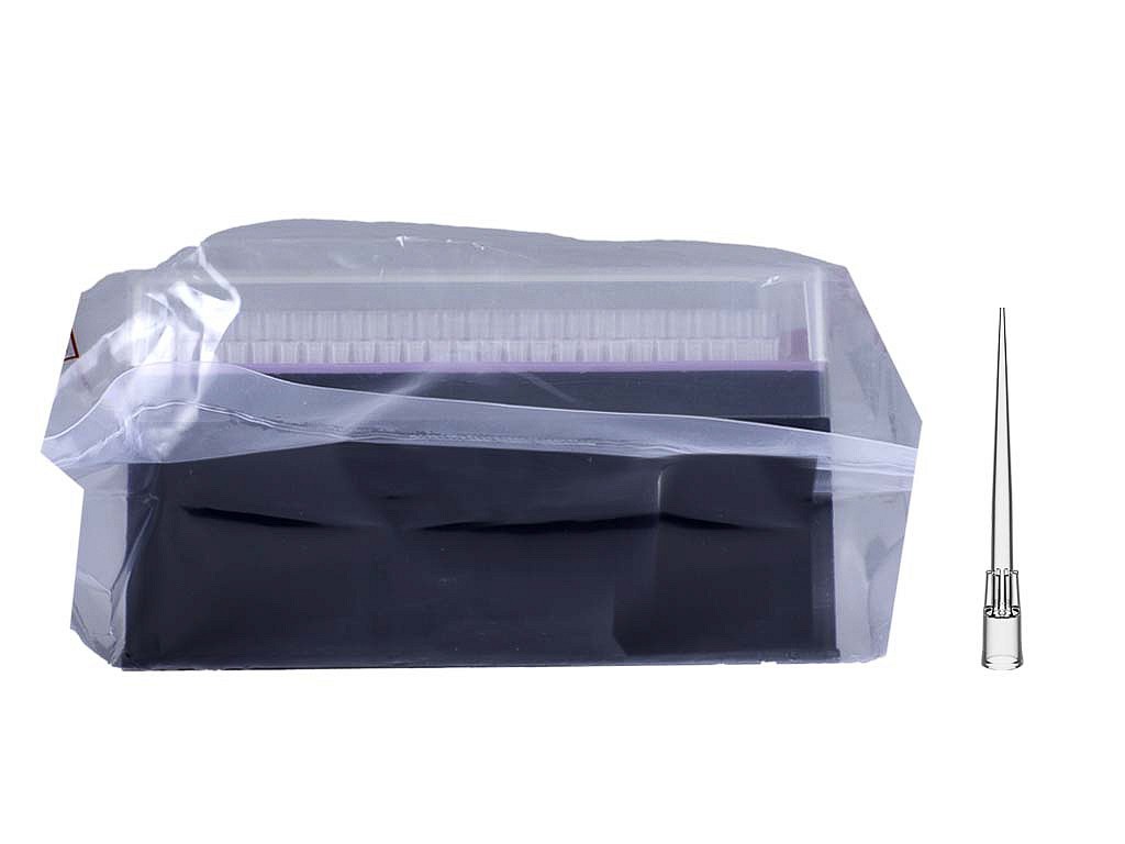 Integra GripTip-pipetinkärki 12,5 µl, steriili, filtteri XYZ