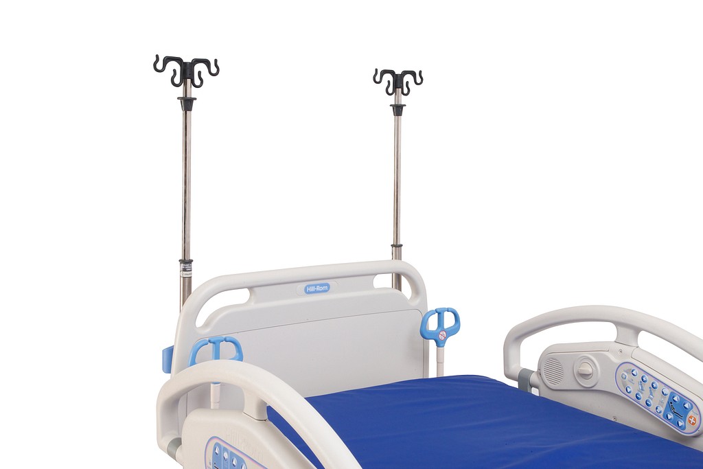 Tippateline Affinity 4 synnytyssänkyyn