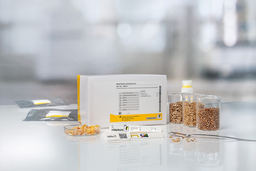 RidaQuick DON RQS ECO