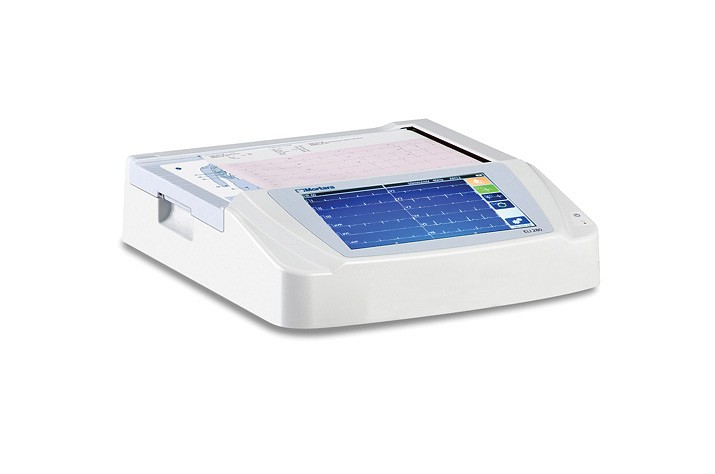 ELI 280 EKG-laite WLAN/DICOM, AM12