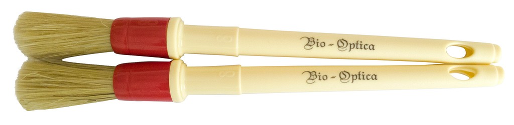 Histologian sivellin, mikrotomiterän puhdistus 2 kpl