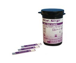 Nova StatStrip lactate Test Strips