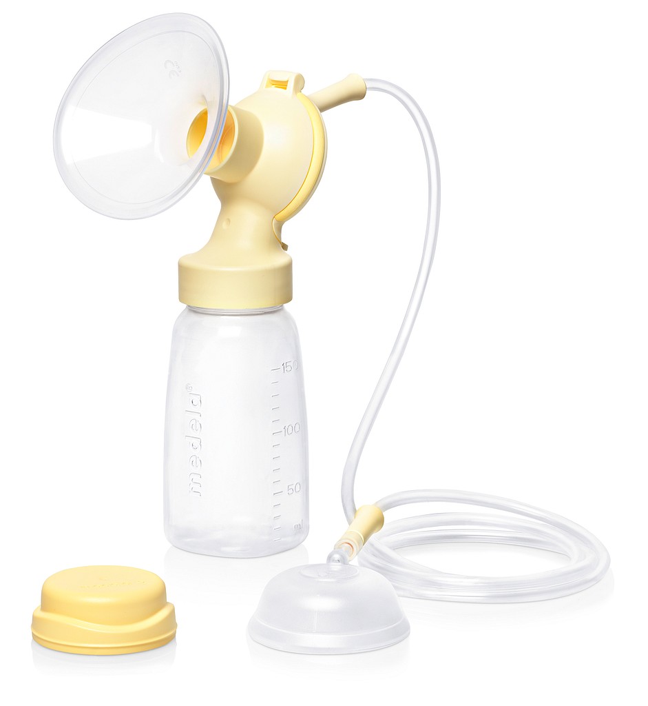 Symphony monikäyttöinen pumppusetti S (21 mm)