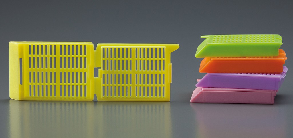 Kudoskasetti kannella 3 x 500 kpl, pinkki