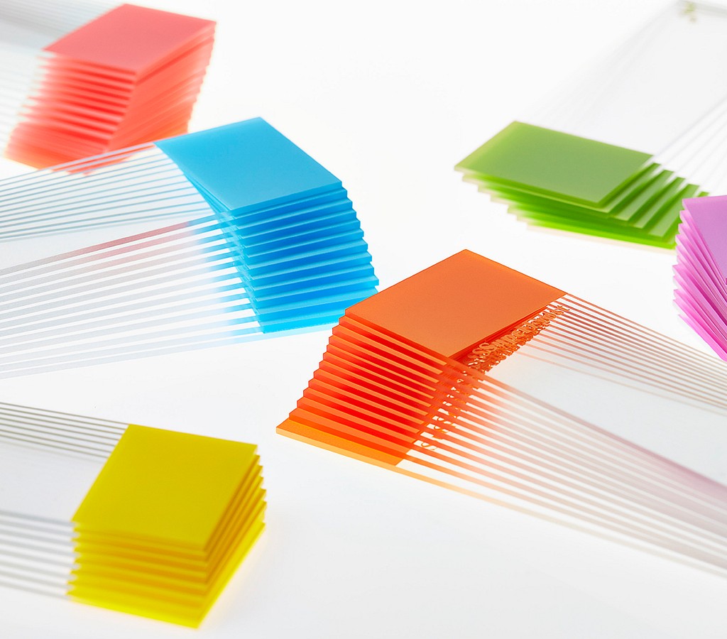 SF aluslasi/objektilasi oranssi 20x50 kpl