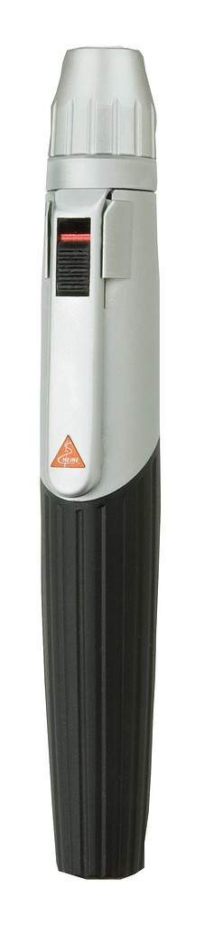 HEINE mini-C kynälamppu