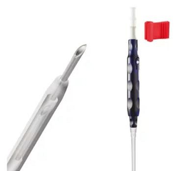 Injectra, needle 0.7 mm, L:4 mm, 1.9mm