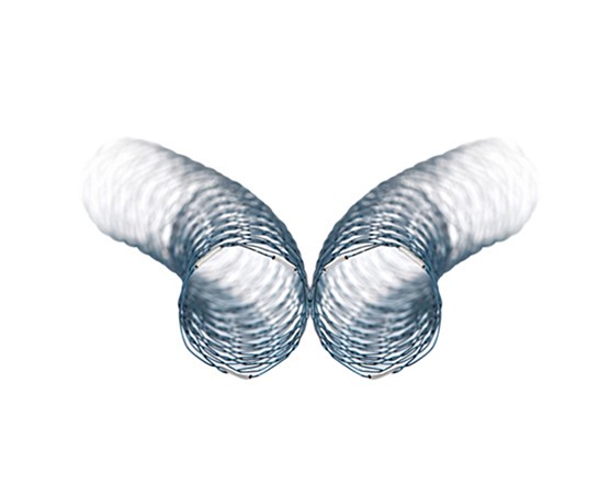 Taewoong Niti-S M biliaaristentti Ø 10 /60 mm