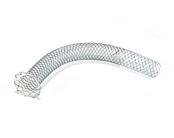 Taewoong Niti-S Giobor sappitiestentti Ø 10mm/8cm