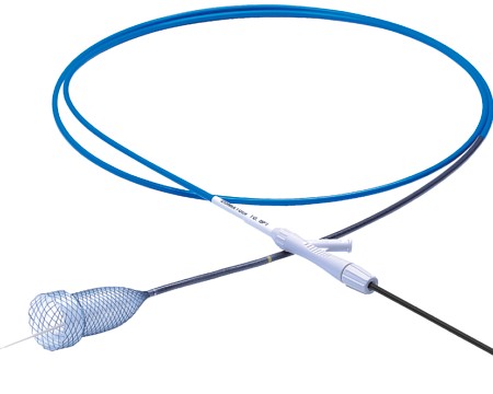 Taewoong Niti-S TTS esofagusstentti Ø 20/60 mm