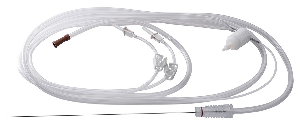 WAL/Body-Jet K-letkusto Body-Jet Classic yhteensopiva, 500001K