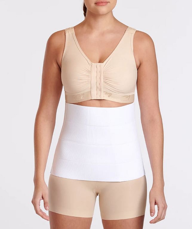 AB4X vatsatukivyö, XL, unisex