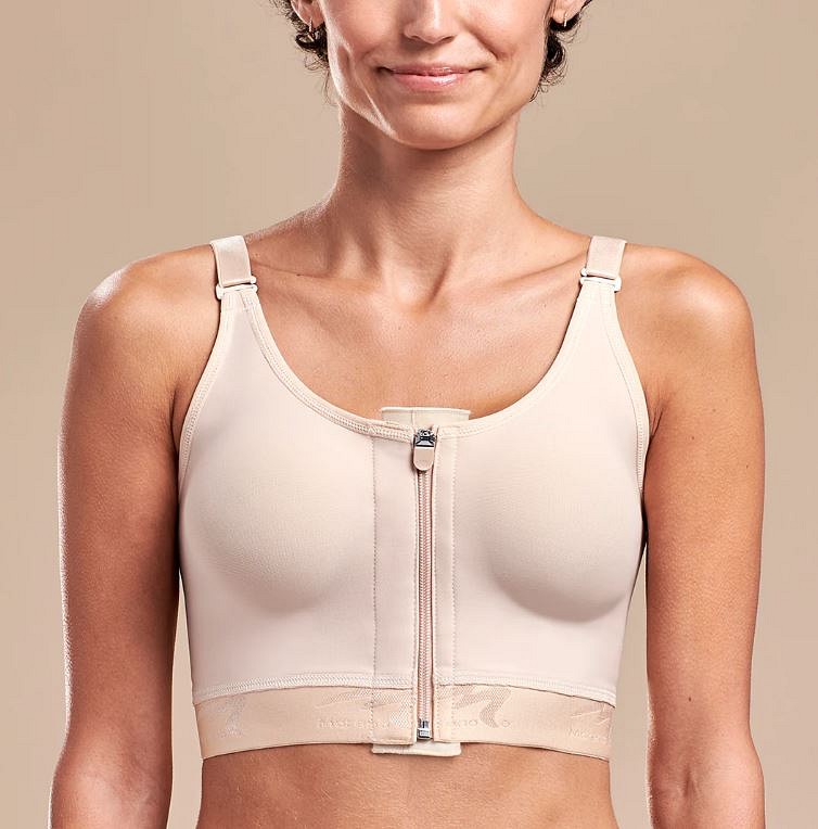 FlexFit BNRZ rintaliivi, 32 B/C, beige