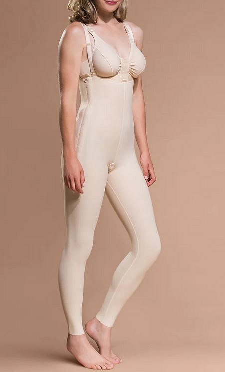 FBL rasvaimuasu nilkkamittainen, XL, beige