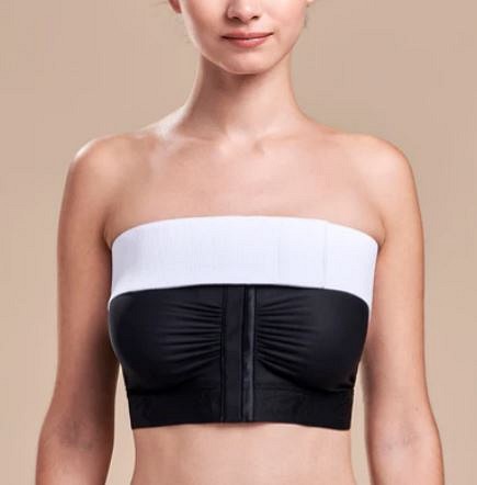 ISB implanttipanta, valkoinen