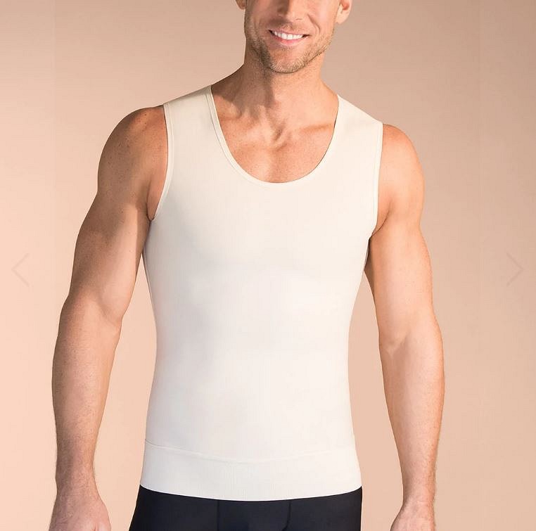 MTT miesten tank top, L, musta