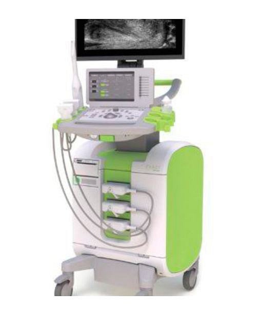 ExactVu mikroultraääni-järjestelmä