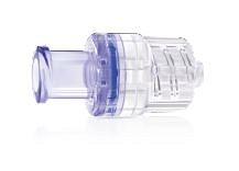 Andorate takaiskuventtiili Fuji-yhteensopiva, potilaskohtainen