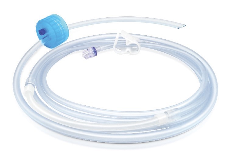 Andorate huuhtelupumpun letkusto, GAR083