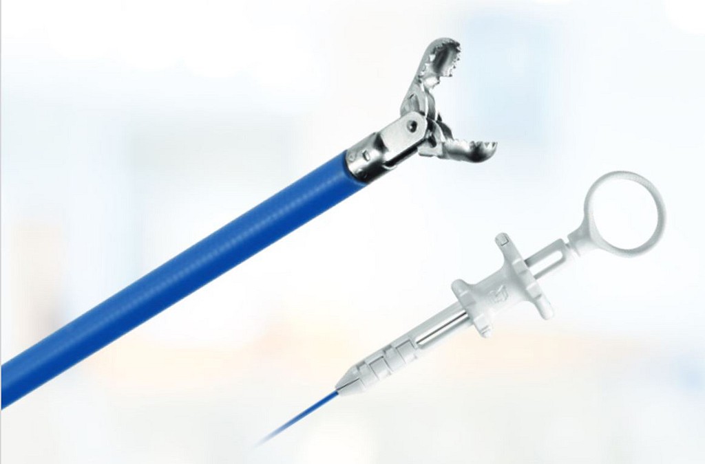 TechBite Disp. Biopsy forceps, 180cm