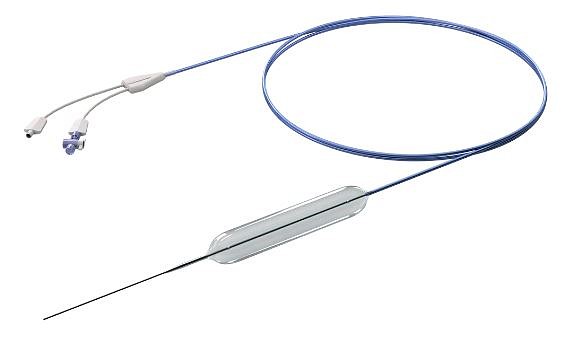 Disp. Multi-stage dilation balloon 80mm