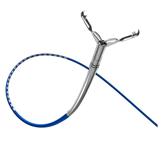 LOCKADO Clip 11mm, 2,6mm/230cm Blue