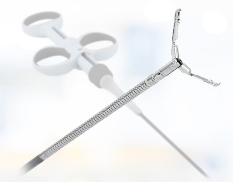 LOCKADO G-Type Clip 20mm, 2.6mm/230cm Grey