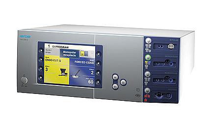 ERBE VIO 200 D diatermialaite