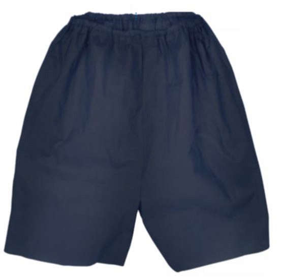 Tutkimusshortsit XXL, kertakäyttöiset