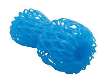 Endoskoopin distaalipään suoja, verkko, 7-15 mm skoopille