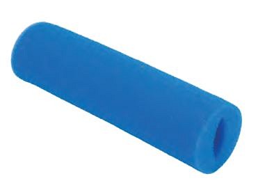 Endoskoopin distaalipään suojasponge, alle 5 mm skoopille