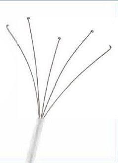 BodyProducts monisormipihti 5 tartuntakärkeä