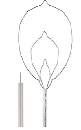 iSnare system - Lariat Snare