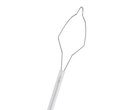 Exacto cold snare 2,4mm/230cm