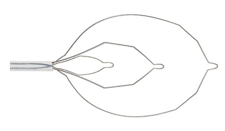 Lariat Snare 2,4mm/230cm