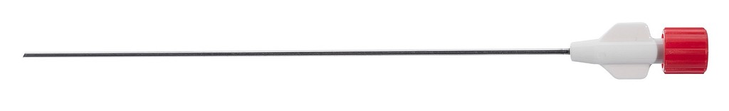 BEAULI rasvansiirtokanyyli, 1,4 / 9 mm, yksi reikä sivussa