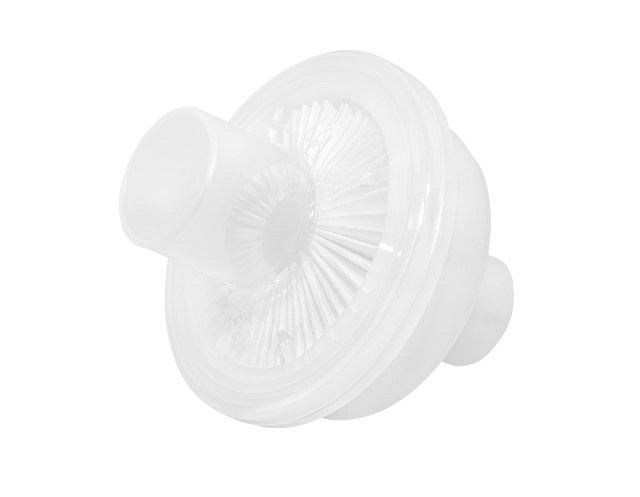 ERBE esisuodatin IES 3 savuimuyksikön pääsuodattimeen