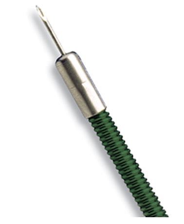 Carr Locke 23G 4mm 2.5/230