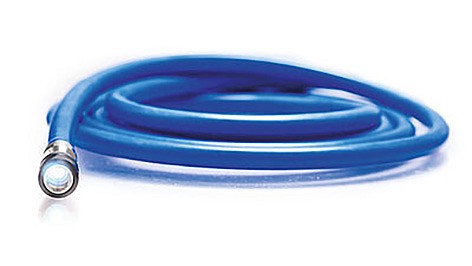 SPECIAL FIBER LIGHT CABLE 3.5MM 2.3M SET