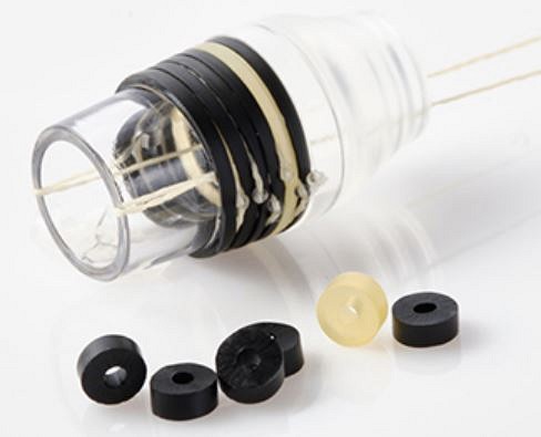 SmartBand multi-band ligation system