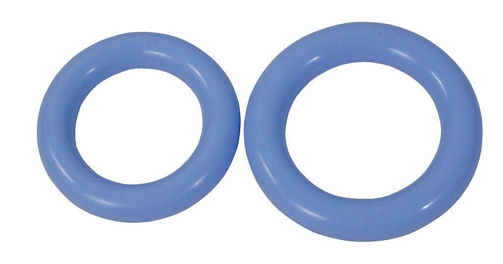 Prolapsiarengas silikoni 60 mm