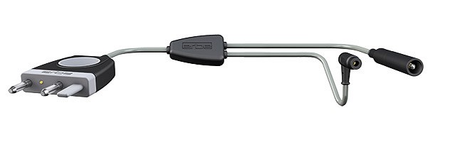 ERBE bipolaarikaapeli Olympuksen resektoskooppeihin