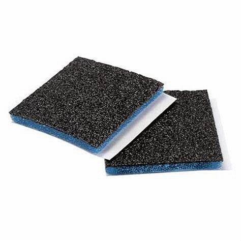 Medstar diatermiakärjen puhdistustyyny 4,8 cm x 4,8 cm