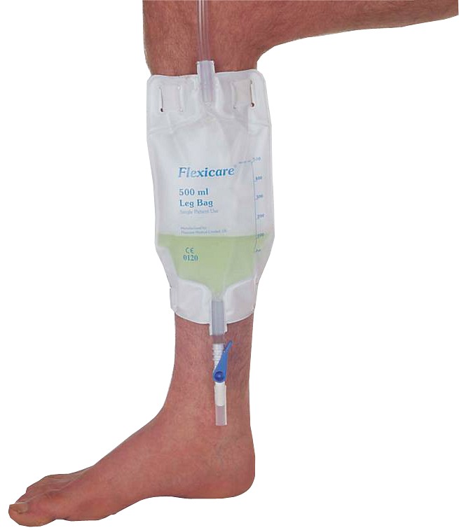 Reisivirtsapussi 750 ml pitkä letku